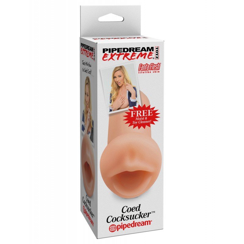 COED COCKSUCKER