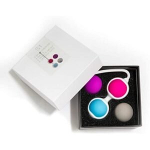 S1 4KEGEL BALLS
