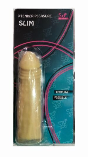 XTENDER PLEASURE SLIM