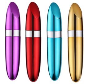 LIPSTICK VIBRADOR