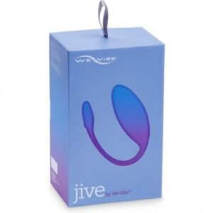 WE VIBE JIVE BLUETOOTH