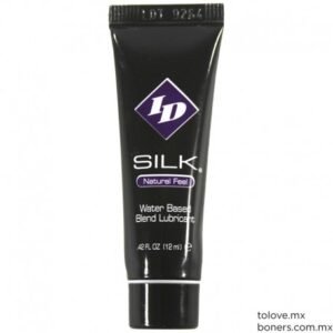 ID SILK 12ML