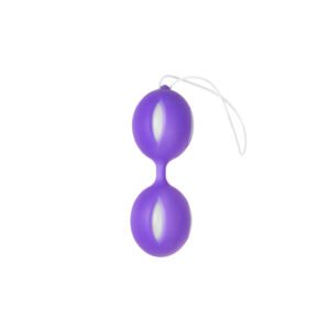 KEGEL DUO PURPLE
