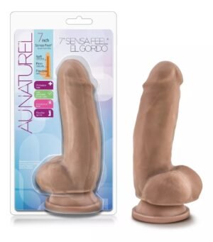 AU NATUREL 7 EL GORGO