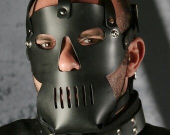 MASCARA PUNISHER - Image 2