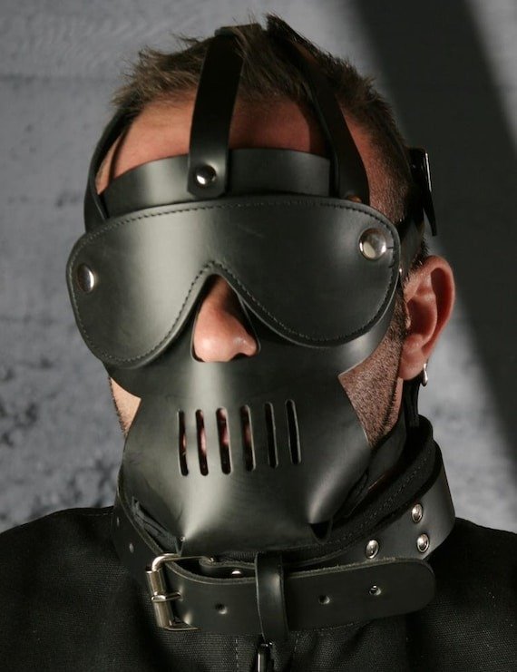 MASCARA PUNISHER - Image 4