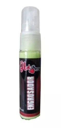 BIG PENIS ENGROSADOR 30ML