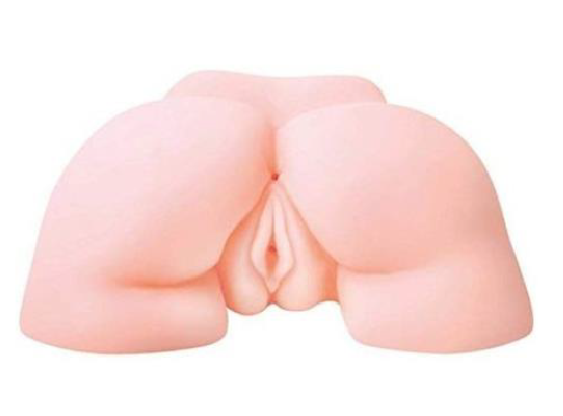 PUMPING' BETTY - Image 2