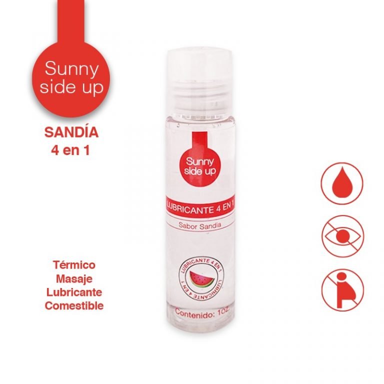 Sunny Side Up 4 en 1