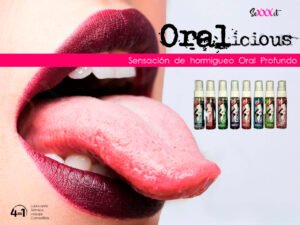 Oralicious
