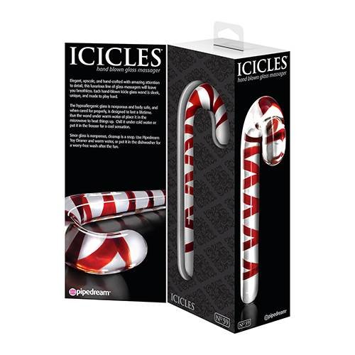 Icicles bastón #59 - Image 2