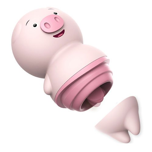 Puerquito recargable - Image 4