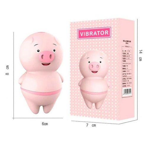 Puerquito recargable - Image 2