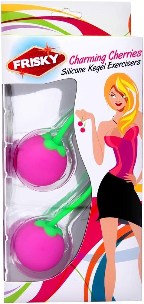 CHERRIES KEGEL