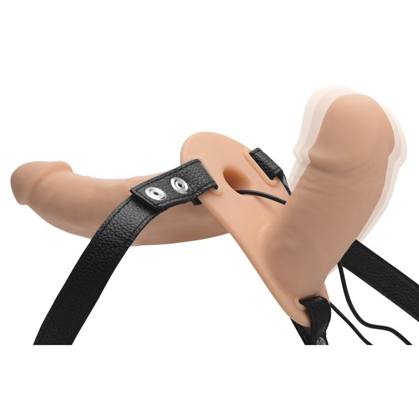 STRAP POWER PEGGER HARNESS - Image 3