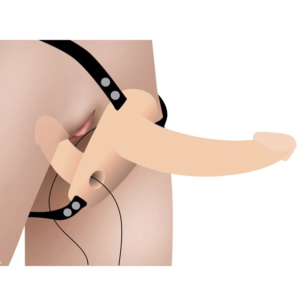 STRAP POWER PEGGER HARNESS - Image 6