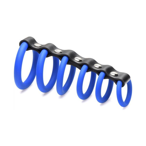 STRICT GATES OF HELL SILICONE - Image 2