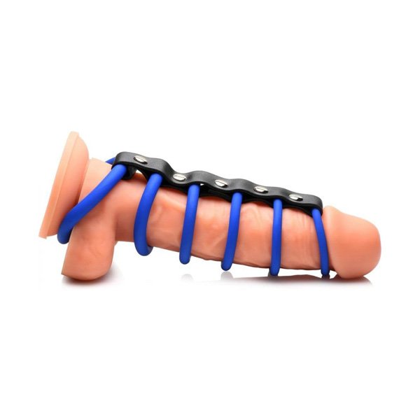 STRICT GATES OF HELL SILICONE - Image 3