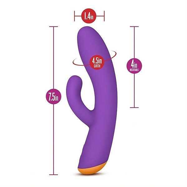 ARIA ELECTRIFY PLUM - Image 3