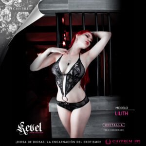 CHYPREM REVEL LILITH