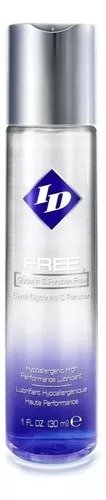 ID FREE 30 ML