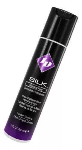 ID SILK 30ML