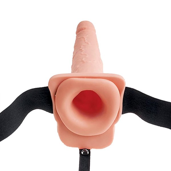 FFS HOLLOW 7,5 INCH - Image 2