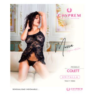 CHYPREM MUSSA COLETT