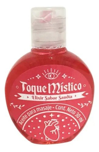TOQUE MISTICO Sabor Sandia 30 ml