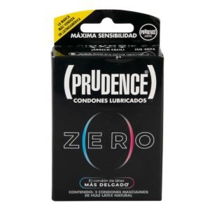 PRUDENCE ZERO