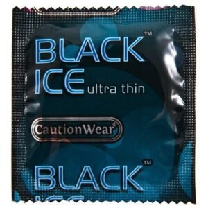 CONDON BLACK ICE