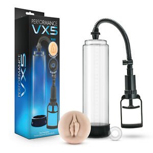VX5 MALE ENCHANCEMENT PUMP