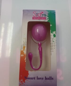 SMART LOVE BALLS  1 BOLA